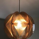 Hanging lamp 1970