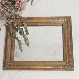 Miroir ancien
