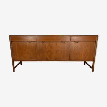 Buffet vintage Nathan 1960