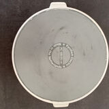Plat Vintage « Pyroflam electro »