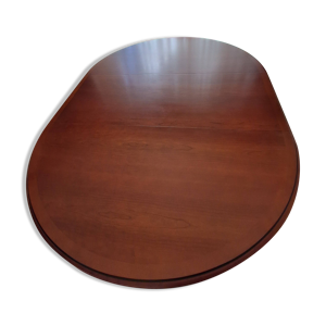 La table tulipe