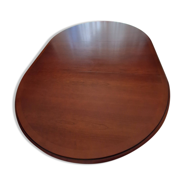 La table tulipe