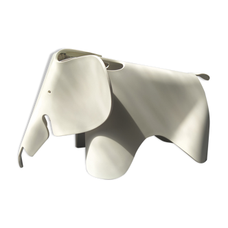 Elephant design Eames, édition Vitra