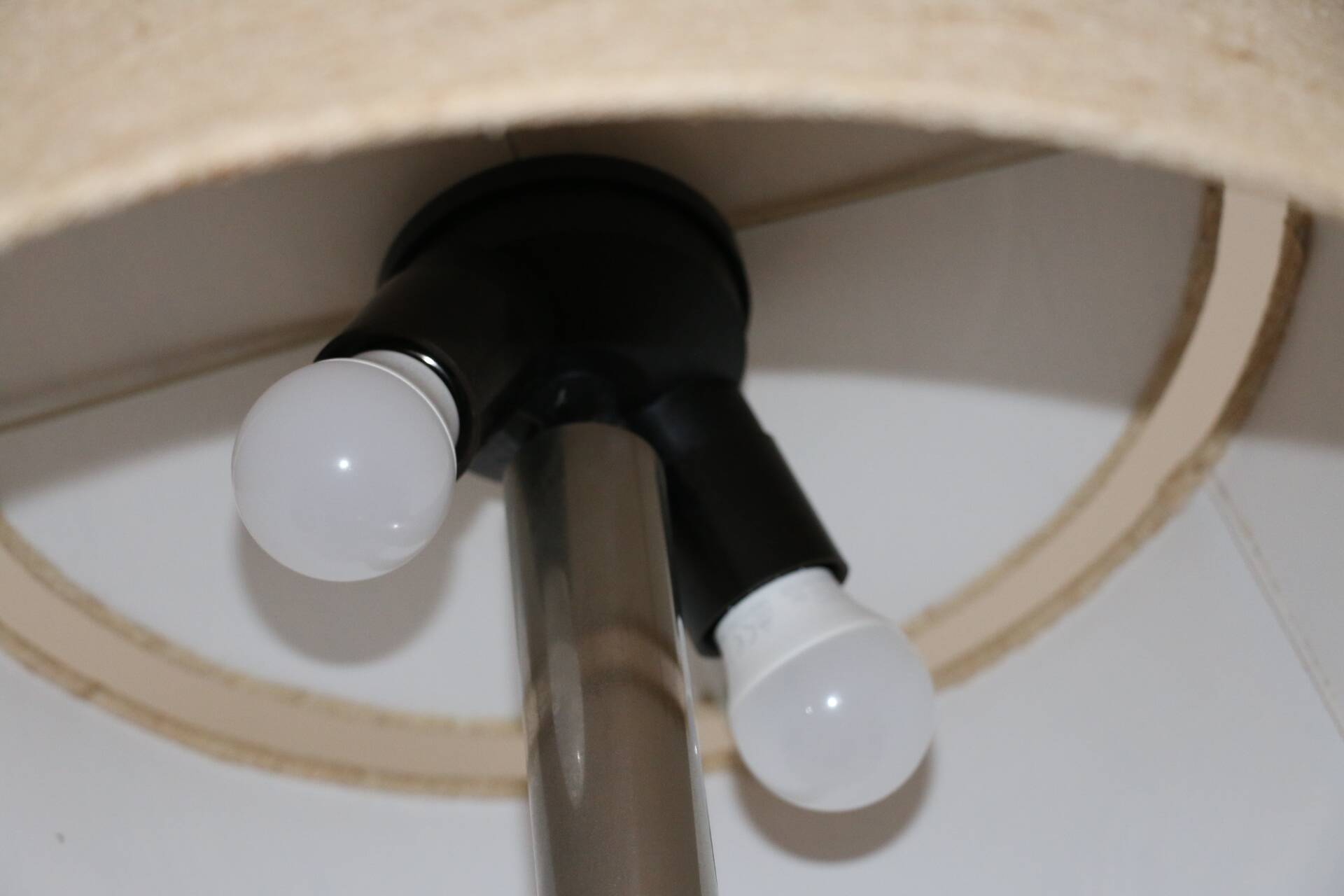 ML3 Ingo Maurer lamp, 1960s-1970s