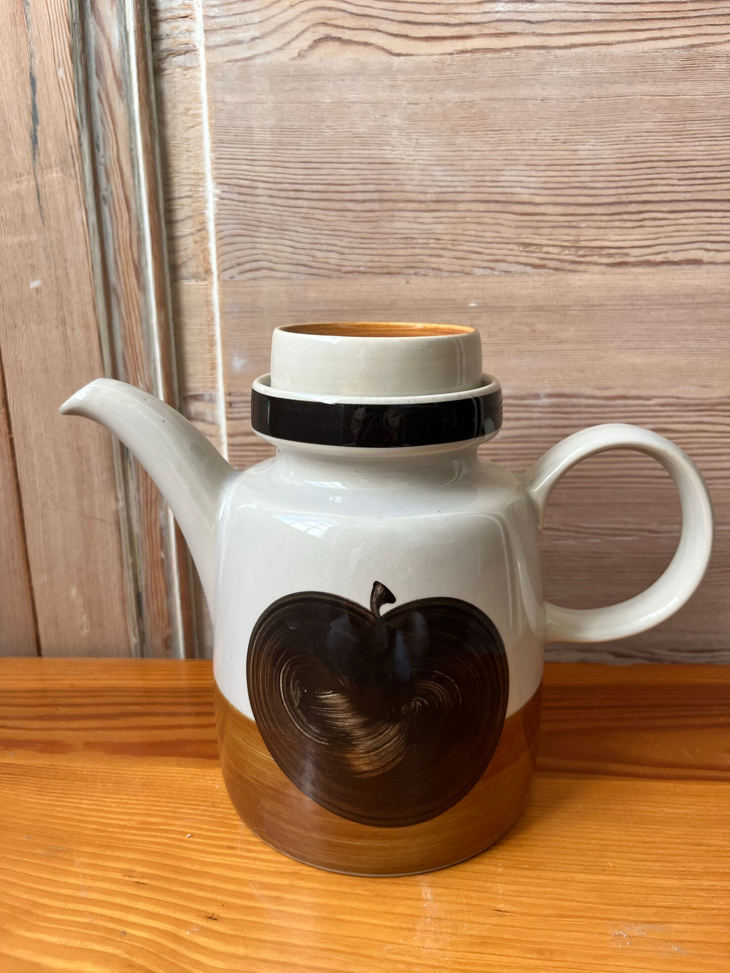 Teapot
