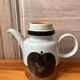 Teapot