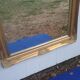 Golden mirror