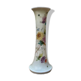 Vase ancien en faïence