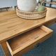 1950s coffee table