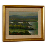 " Paysage " de Lars Boëthius