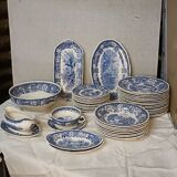 2 raviers Villeroy et boch Burgenland