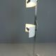 Vintage floor lamp by Goffredo Reggiani Italy 1960