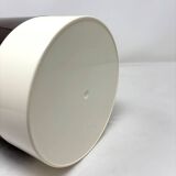 70s plastic champagne bucket