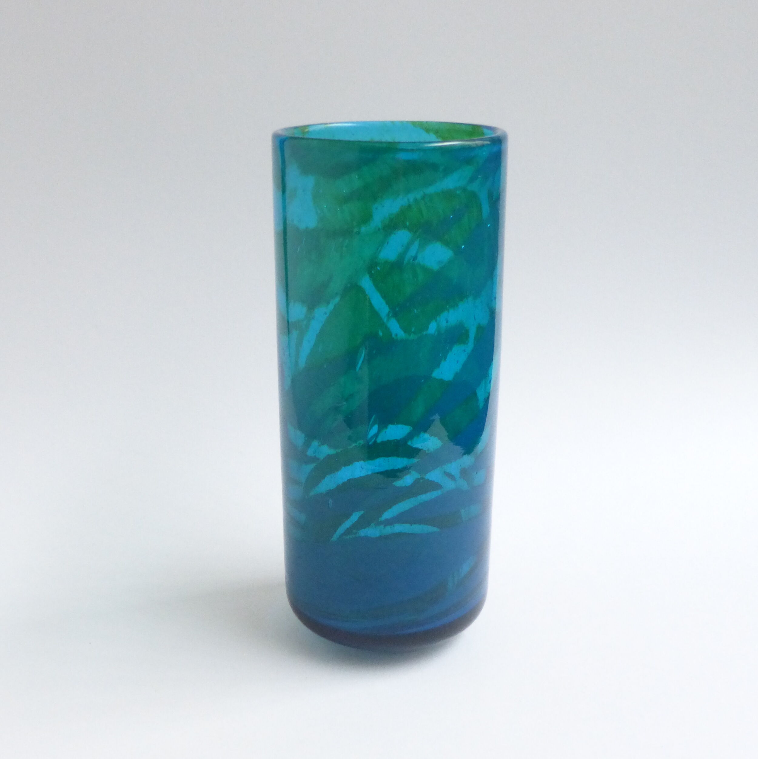 Mdina Michael Harris vase 60/70