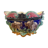Pot cover