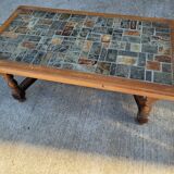 60s coffee table