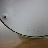 Mid-century table lamp/Lidokov, 1970's.