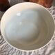 Porcelain soup of limoges