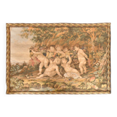 Tapestry "The Garland of Fruits"