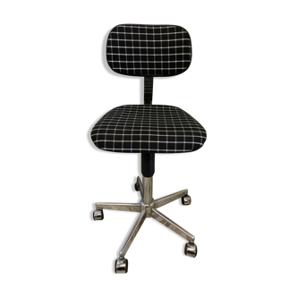 Vintage office chair