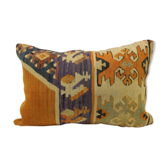 40x60 cm kilim cushion,vintage cushion cover