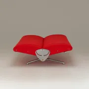 Canapé D70 - Osvaldo Borsani pour Tecno