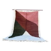 Berber Moroccan rug 200cm x 300cm