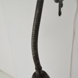 Adjustable Industrial Wall Lamp,Instala Decin,1960’s.