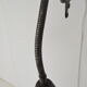 Adjustable Industrial Wall Lamp,Instala Decin,1960’s.