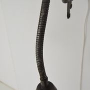 Adjustable Industrial Wall Lamp,Instala Decin,1960’s.