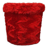 Pouf vintage