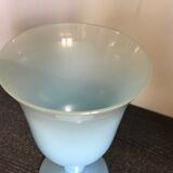 Opaline vase