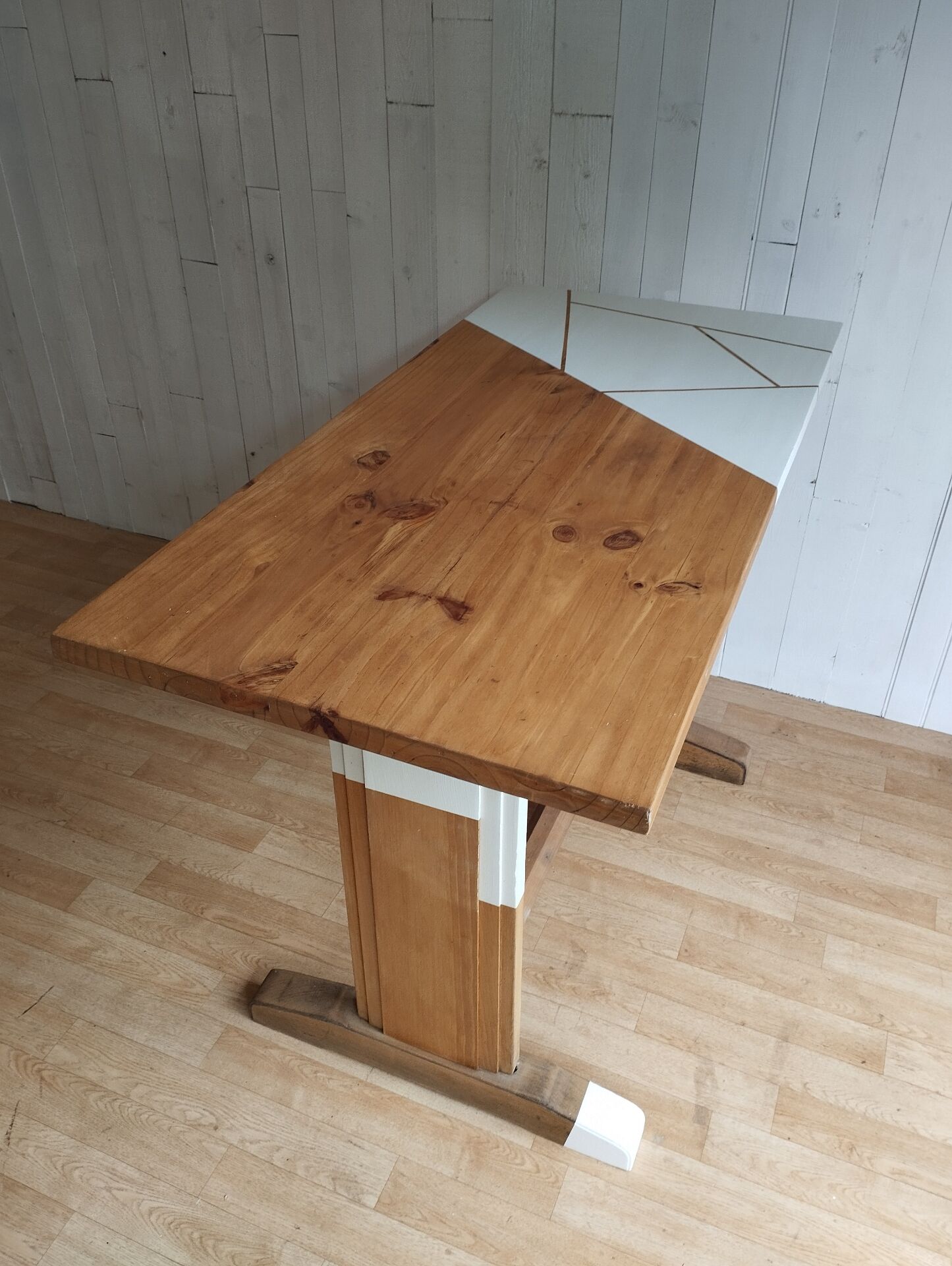 Bistro table Colette