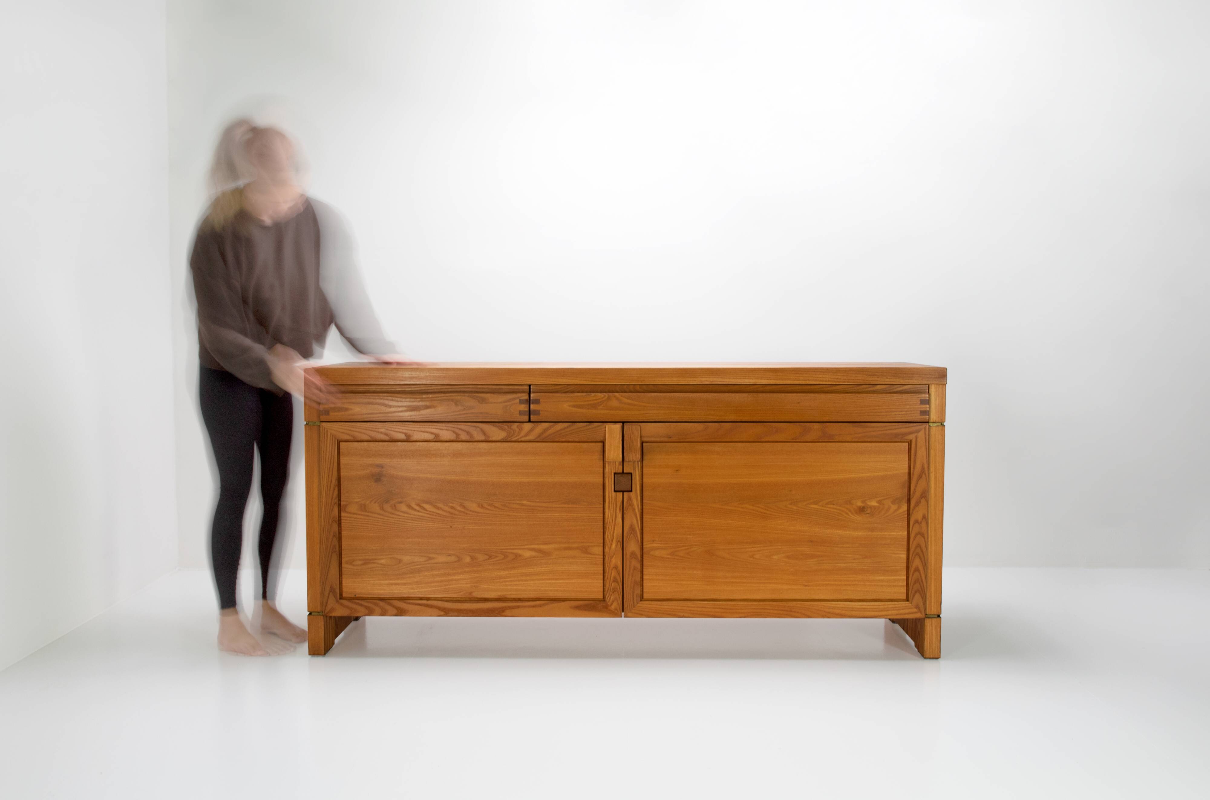 Pierre Chapo – R08 Sideboard