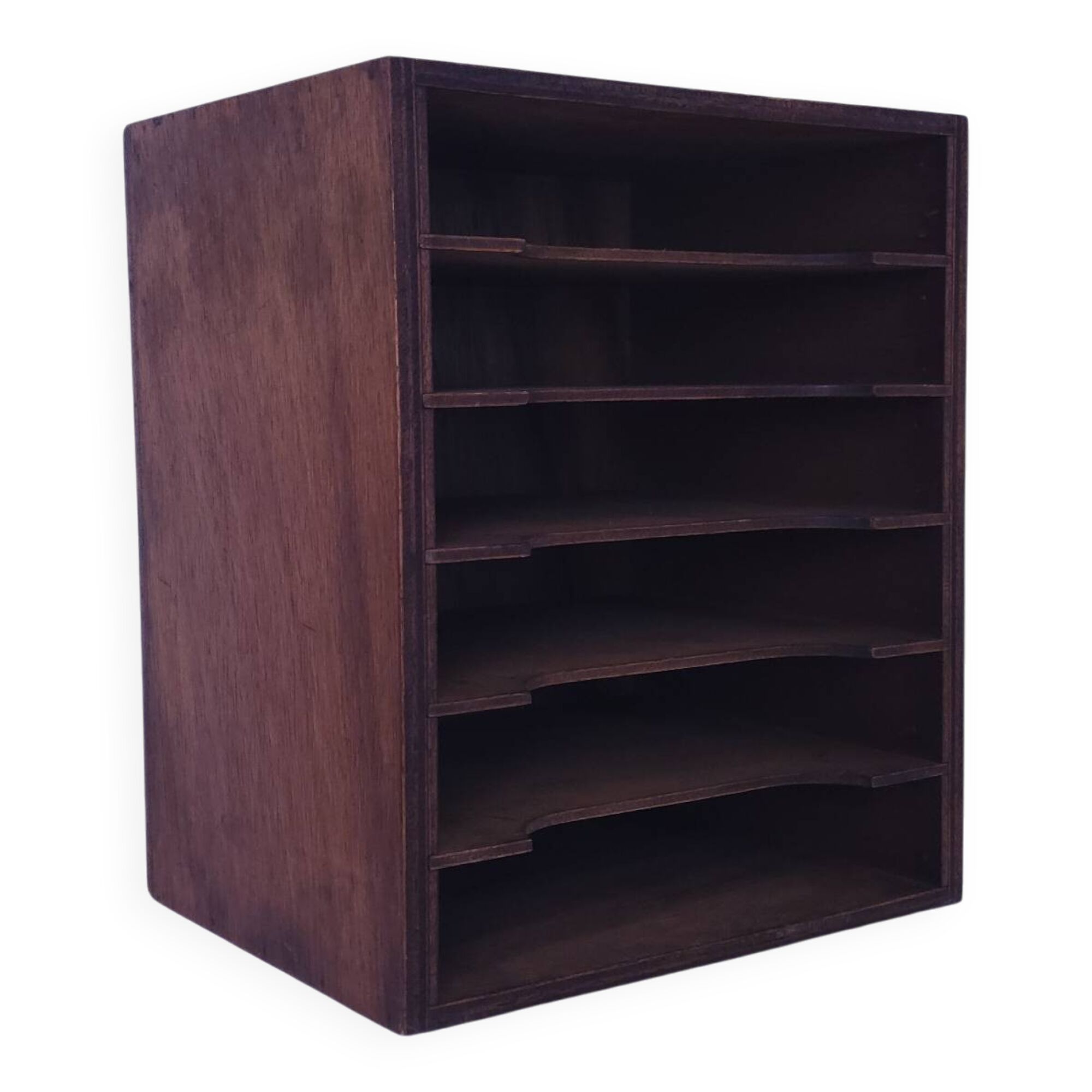 Vintage table sorter