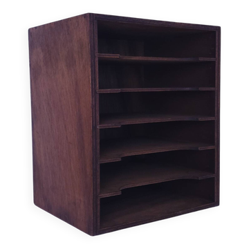 Vintage table sorter