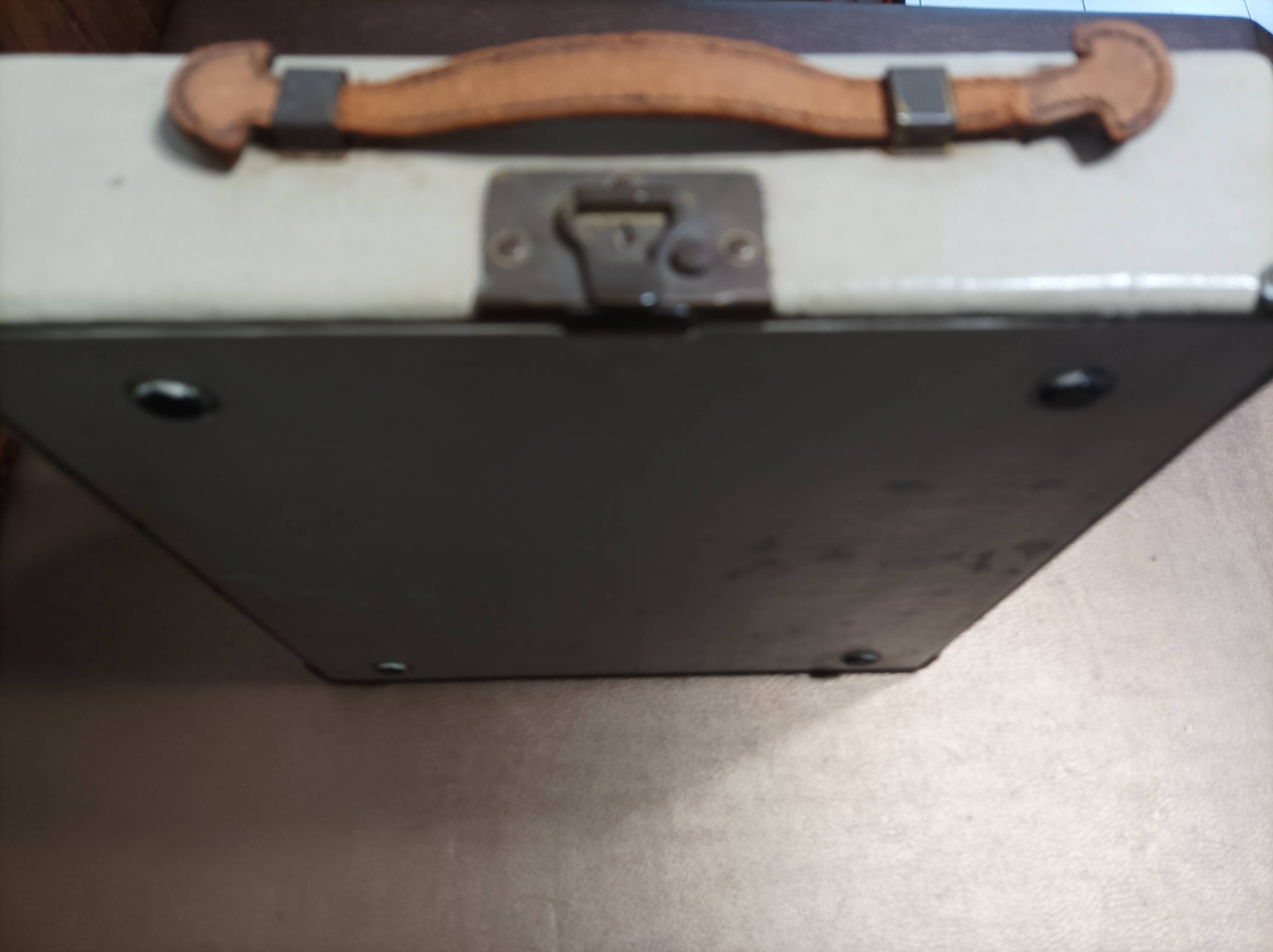 Monarch pioneer black old