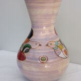 Vase Vallauris MC Treinen