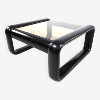 Rosenthal Hombre coffee table by Burkhard Vogtherr