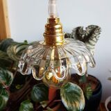 Vintage crystal stroller