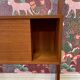Élégant bureau design scandinave 1950.
