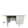 Industrial metal desk Strafor