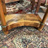 Empire style console “Small dimensions”