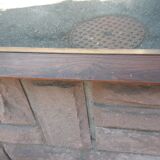 Vintage mirror- 123x43cm