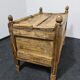 Antique Vintage Swat Valley Dowry Chest