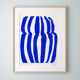 Œuvre d’art originale « Stripes »