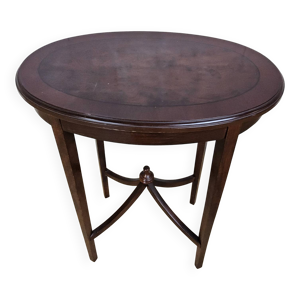 table d'appoint / table - style