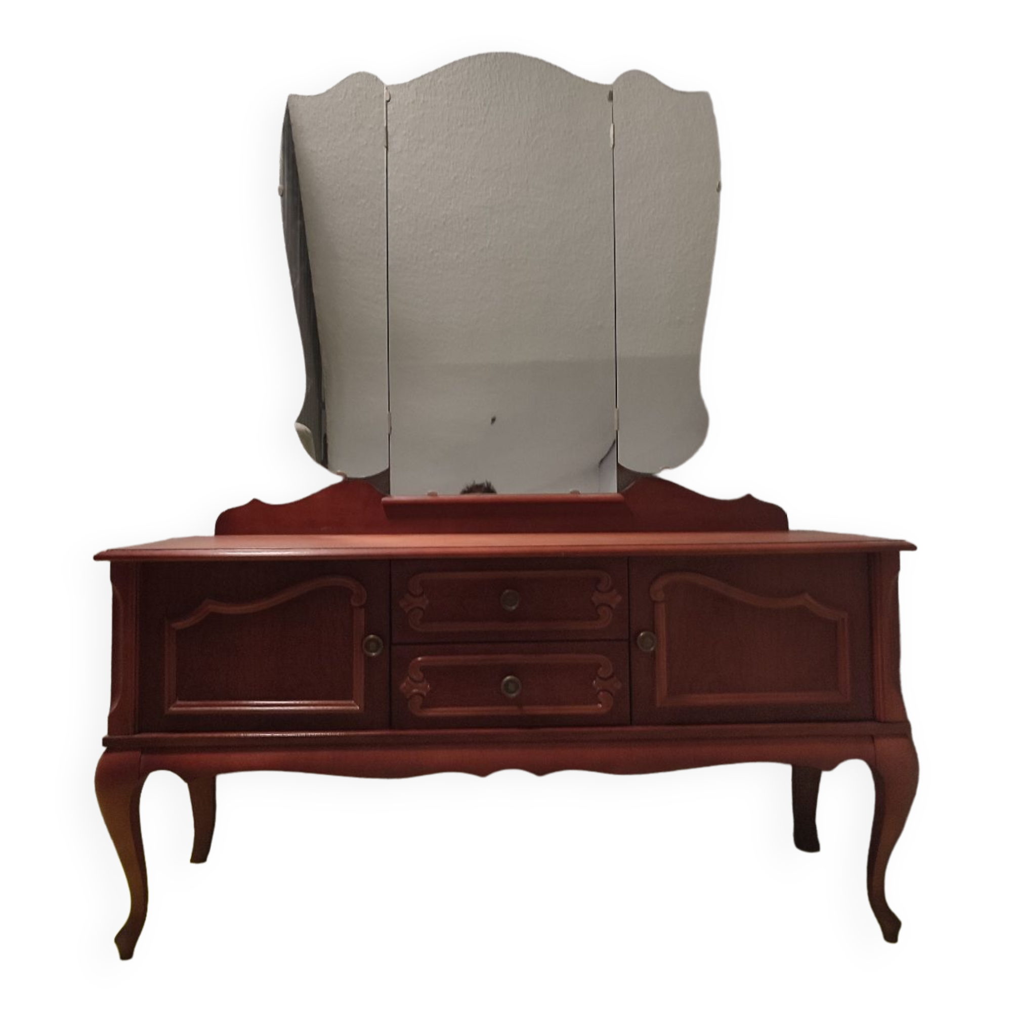 Vintage dressing table
