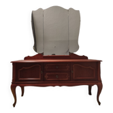Vintage dressing table