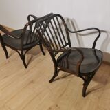752 armchair by Josef Frank